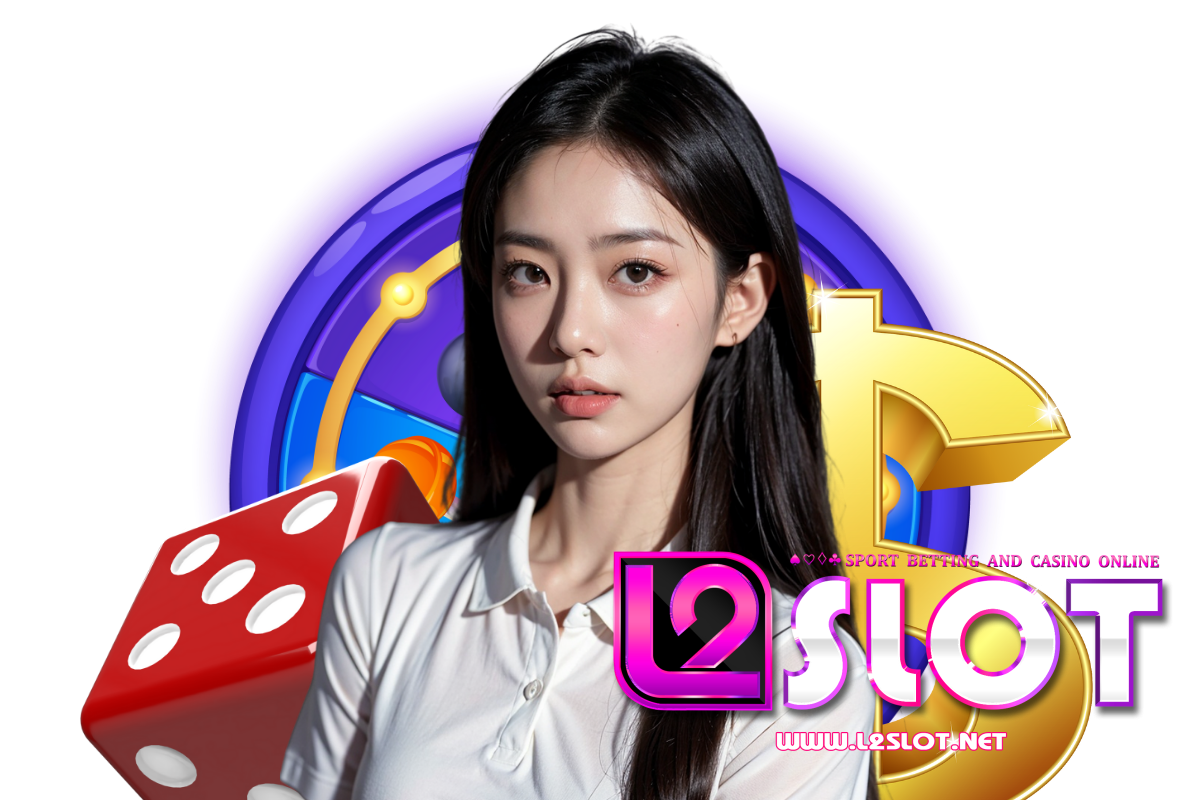 l2slot สมัคร