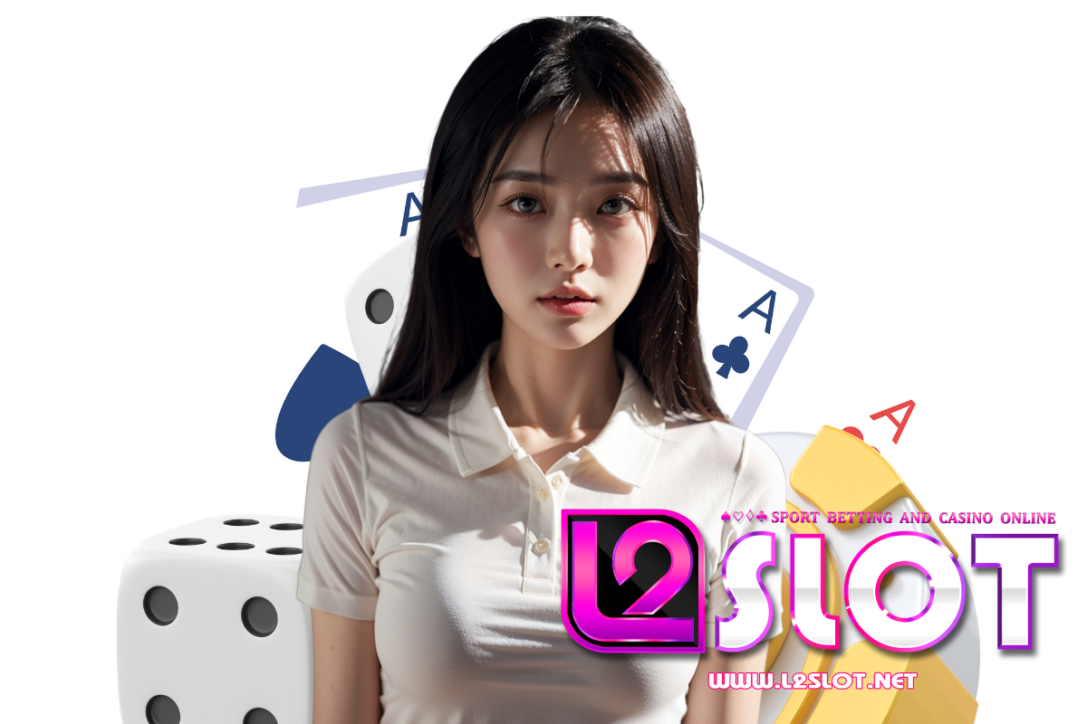 l2slot เว็บตรง